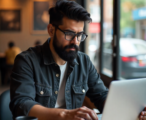 Graphic Design Showcase